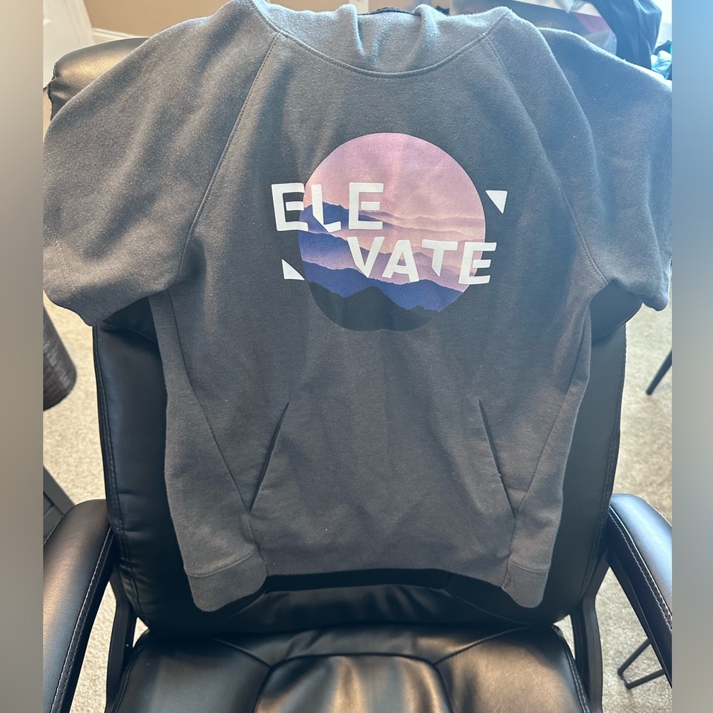Old Navy Hoodie - Kid 10/12